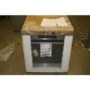 AEG Ex-display Pyroluxe Plus Electric Built-in Single Oven in Anti-Fingerprint Stainless Steel