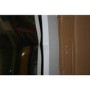 GRADE A2  - Smeg 90cm wide Splashback