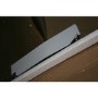 GRADE A2  - Smeg 90cm wide Splashback