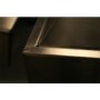 Smeg Ex-display 60cm Chimney Hood in Stainless Steel