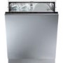 GRADE A2 - CDA WC370IN Intelligent 12 Place Fully Integrated Dishwasher