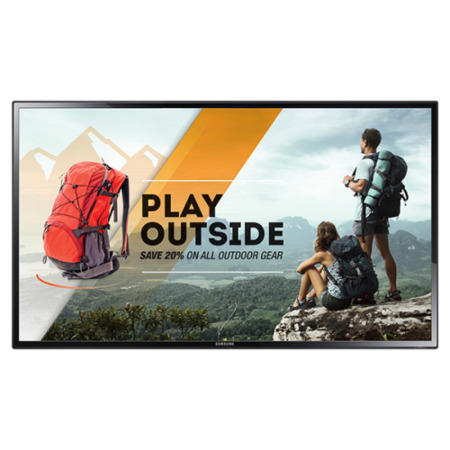 Samsung ME32C 32 Inch LED Display