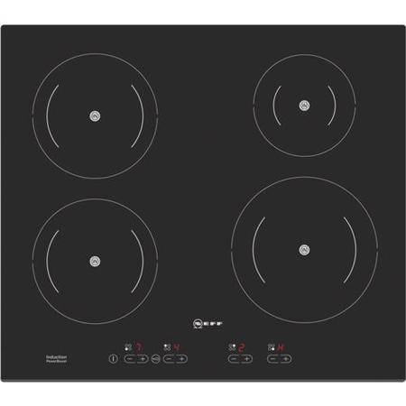 Neff Series 2 Induction Hob