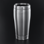 GRADE A1 - Russell Hobbs 22630 Brew & Go Coffee Machine - Silver & Black
