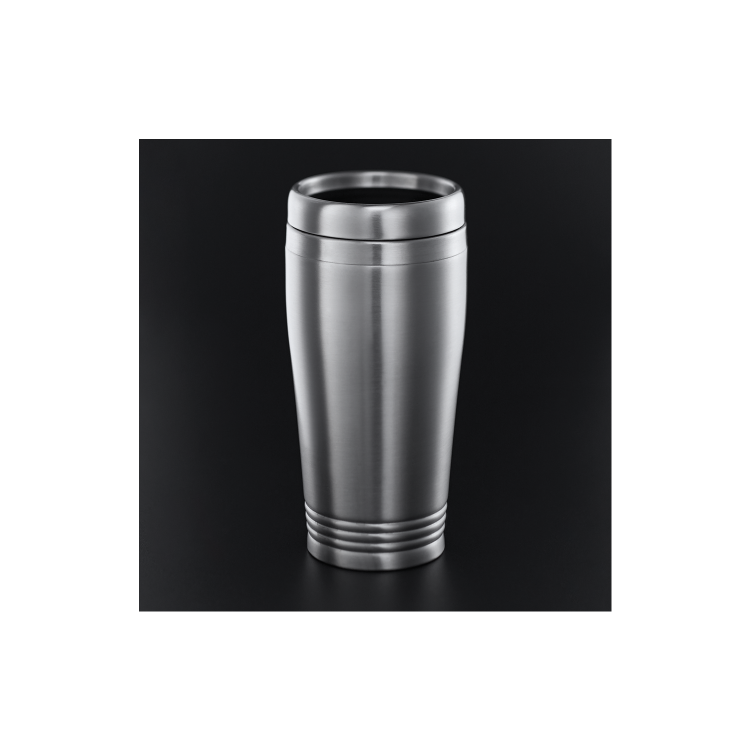GRADE A1 - Russell Hobbs 22630 Brew & Go Coffee Machine - Silver & Black