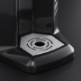 GRADE A1 - Russell Hobbs 22630 Brew & Go Coffee Machine - Silver & Black
