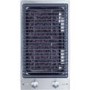 Grade A - Miele CS1312 Set Barbeque Grill Hob