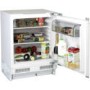 New World Integrated Under Counter ILA800 Fridge And IFZ800 Freezer Pack
