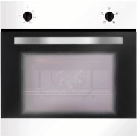 Matrix MBG001SS Four Function Electric Oven and Gas Hob Pack in Stainless Steel