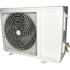 GRADE A1 - 9000 BTU Panasonic Powered Wall Mounted Split Air Conditioner with Heat Pump 5 meters pipe kit and 5 years warranty