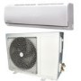 GRADE A1 - 12000 BTU Panasonic powered easy-fit Inverter Wall Split Air Conditioner with 5 meters pipe kit and 5 years warranty