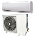 A1/eIQ-9WMINV Refurbished electriQ 9000 BTU Panasonic Powered Smart Wall Mounted Split Air Conditioner with Heat Pump 5 meters pipe kit and 5