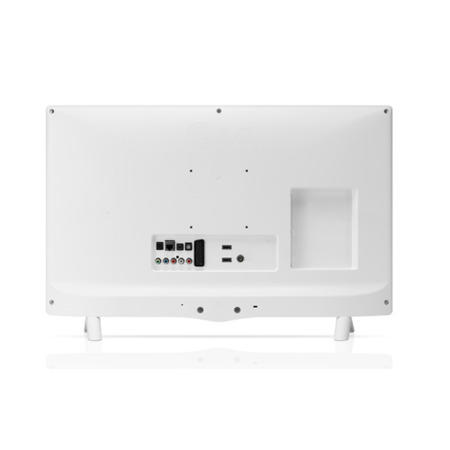 Ex Display - As new but box opened - LG 28LB490U 28 Inch Smart LED TV