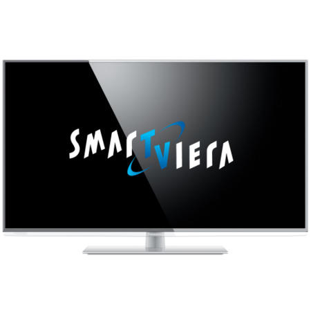 Ex Display - As new but box opened - Panasonic TX-L50E6B 50 Inch Smart LED TV