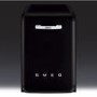 GRADE A3 - Moderate Cosmetic Damage - Smeg 60cm 50s Style Freestanding Dishwasher