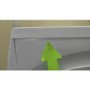 GRADE A2 - Light cosmetic damage - Bosch WAQ28461GB Exxcel VarioPerfect 8kg Freestanding Washing Machine White