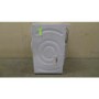 GRADE A2 - Light cosmetic damage - Bosch WAQ28461GB Exxcel VarioPerfect 8kg Freestanding Washing Machine White