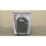 GRADE A3 - Heavy cosmetic damage - AEG L75670FL 7 Series 1600rpm Freestanding Washing Machine in White