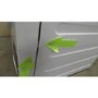 GRADE A3 - Heavy cosmetic damage - AEG L75670FL 7 Series 1600rpm Freestanding Washing Machine in White