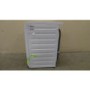 GRADE A3 - Heavy cosmetic damage - AEG L75670FL 7 Series 1600rpm Freestanding Washing Machine in White