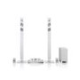 Ex Display - As New - Panasonic SC-BTT560EBS 5.1ch Smart 3D Blu-ray home cinema