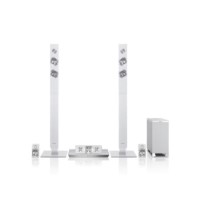 Ex Display - As New - Panasonic SC-BTT560EBS 5.1ch Smart 3D Blu-ray home cinema