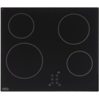 Ex Display - As New - Belling CH60TX Touch Control 60cm Ceramic Hob in Black