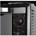 Russell Hobbs 30L 5-in-1 Mini Oven with Dual Hotplates