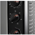 Russell Hobbs 30L 5-in-1 Mini Oven with Dual Hotplates
