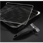 Russell Hobbs 30L 5-in-1 Mini Oven with Dual Hotplates