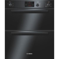 GRADE A1 - As New - Bosch Classixx Electric Built-under Double Oven 
