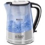 GRADE A1 - Russell Hobbs 22851 Purity 1 Litre Filter Kettle