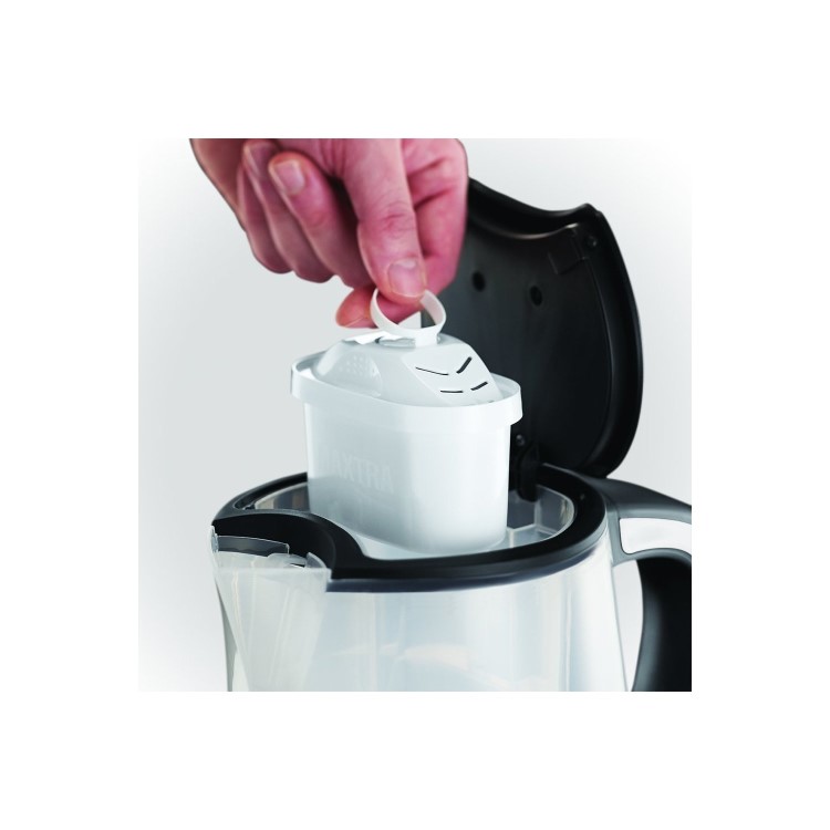 GRADE A1 - Russell Hobbs 22851 Purity 1 Litre Filter Kettle