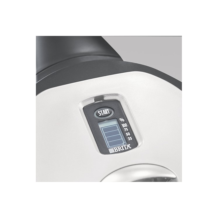 GRADE A1 - Russell Hobbs 22851 Purity 1 Litre Filter Kettle