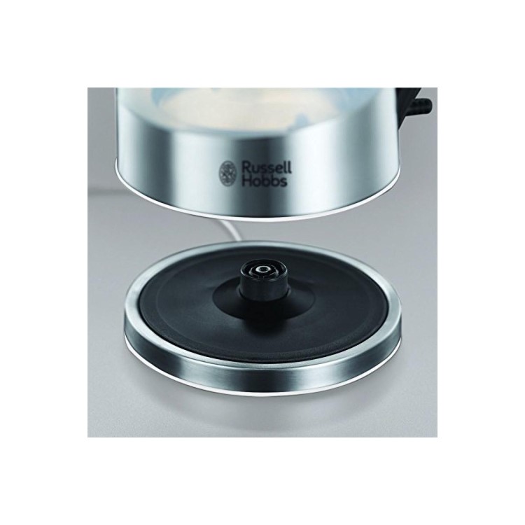 GRADE A1 - Russell Hobbs 22851 Purity 1 Litre Filter Kettle