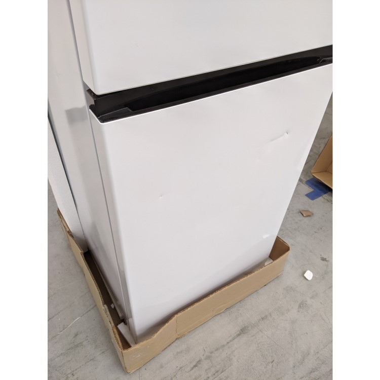 Refurbished Fridgemaster MC55240MD Freestanding 240 Litre 50/50 Fridge Freezer