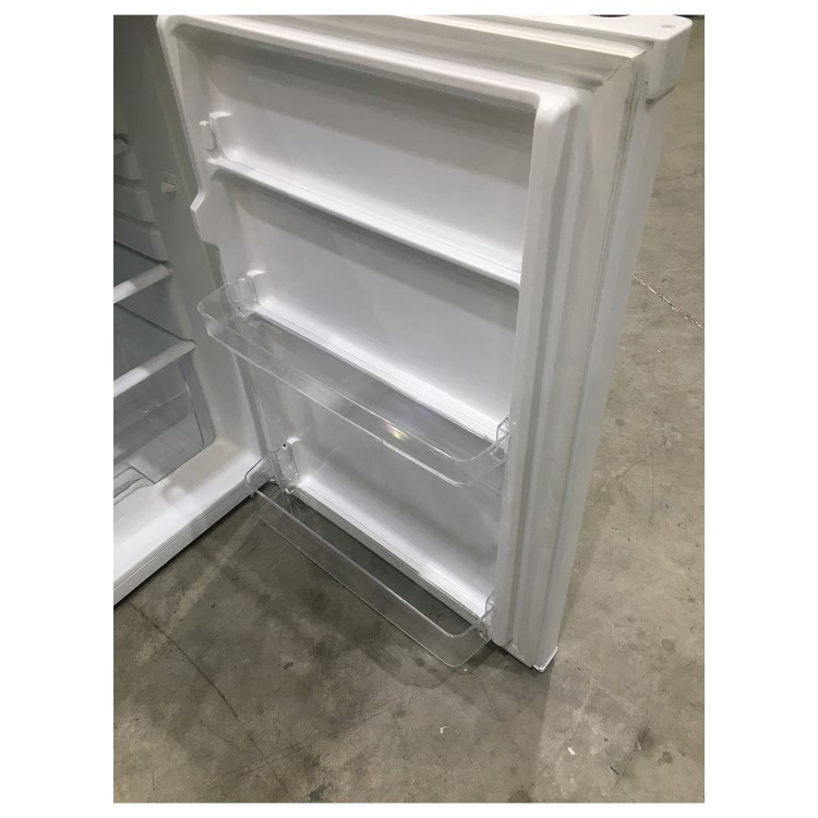 Refurbished Bush M5585UCL Freestanding 130 Litre Larder Fridge