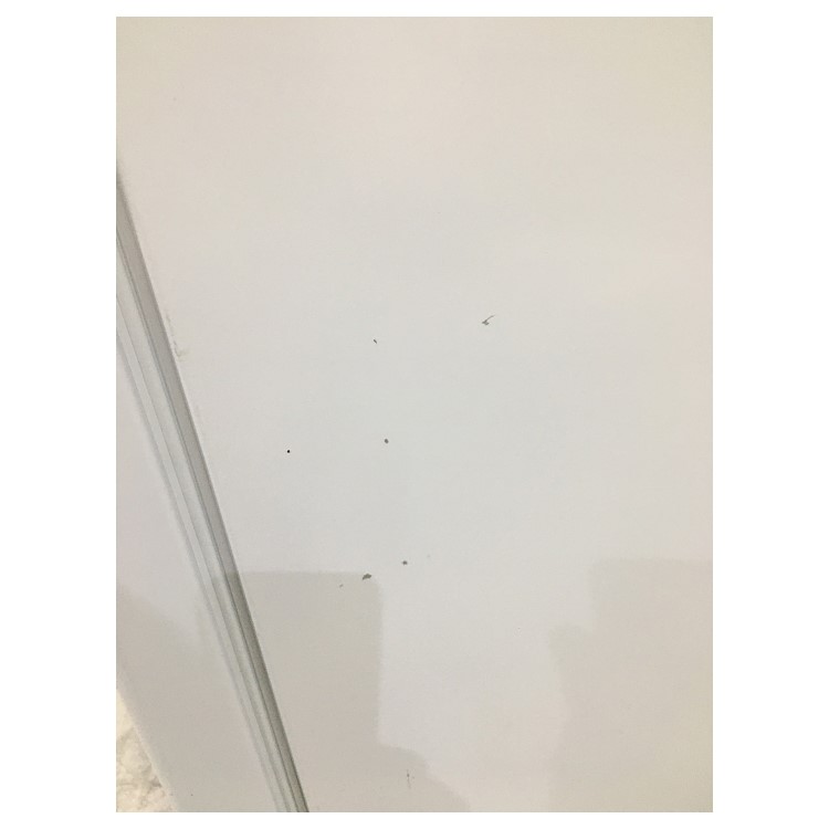 Refurbished Bush M5585UCL Freestanding 130 Litre Larder Fridge