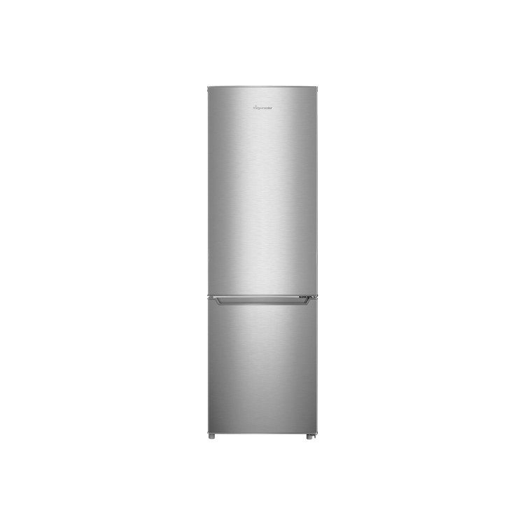 Refurbished Fridgemaster MC55264AS Freestanding 264 Liter 70/30 Fridge Freezer