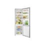 Refurbished Fridgemaster MC55264AS Freestanding 264 Liter 70/30 Fridge Freezer