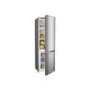 Refurbished Fridgemaster MC55264AS Freestanding 264 Liter 70/30 Fridge Freezer