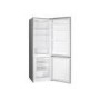Refurbished Fridgemaster MC55264AS Freestanding 264 Liter 70/30 Fridge Freezer