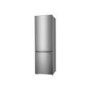 Refurbished Fridgemaster MC55264AS Freestanding 264 Liter 70/30 Fridge Freezer