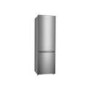 Refurbished Fridgemaster MC55264AS Freestanding 264 Liter 70/30 Fridge Freezer