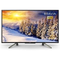 Refurbished Sony Bravia 43" 1080p Full HD with HDR LED Freeview Play Smart TV