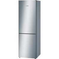 GRADE A2 - Bosch KGN36VL35G Frost Free 324L A++ Freestanding Fridge Freezer - Stainless Steel