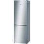 GRADE A2 - Bosch KGN36VL35G Frost Free 324L A++ Freestanding Fridge Freezer - Stainless Steel