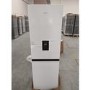 Refurbished Hisense RB327N4WW1 Freestanding 251 Litre 50/50 Frost Free Fridge Freezer White