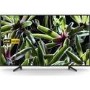 Refurbished Sony Bravia 43" 4K Ultra HD with HDR LED Freeview Play Smart TV