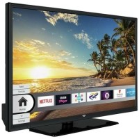 Refurbished Bush 32" 720p HD Ready LED Freeview Play Smart TV